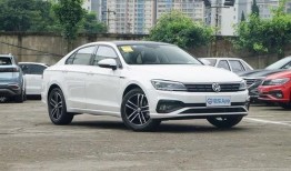 大众凌渡最新爆料,性能与时尚的完美融合